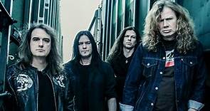 Chris Broderick: I’d have stayed with Megadeth if I’d had creative freedom