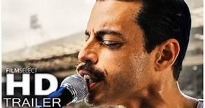 BOHEMIAN RHAPSODY Trailer 2 Español (2018)