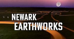 Newark Earth Works - The Largest Geometric Earthen Works In The World