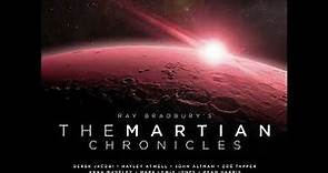The Martian Chronicles (trailer)