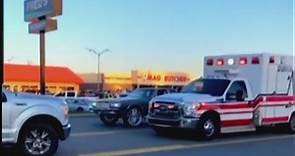 Reportan un tiroteo en la ciudad de Dumas en Arkansas