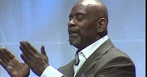Christopher Gardner: Motivational Speaker, Inspiration for the Movie "The Pursuit of Happyness"