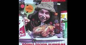 Chad Morgan - Double Decker Blowflies [Full Album]