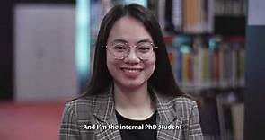 Nyenrode Research Fund: meet our PhD students