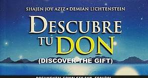 DESCUBRE TU DON | Descubre el regalo (Discover the gift)