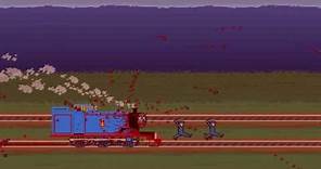 Thomas the Dank Engine Rages!!! ( Gameplay 60fps HD )