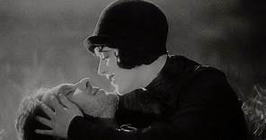 Friedrich W. Murnau: Sunrise - A Song Of Two Humans (1927)