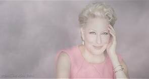 Bette Midler Mr Sandman Lyrics Video