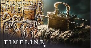 Is There A Scientific Case For The Ark Of The Covenant? | Timeline