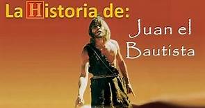 36. La Historia de Juan "El Bautista"