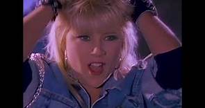 Samantha Fox - I Wanna Have Some Fun (Official Video), Full HD (Digitally Remastered and Upscaled)