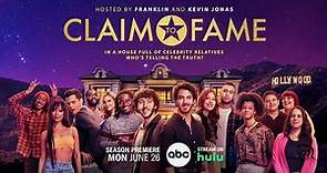 Claim to Fame | Season 2 | Official Trailer