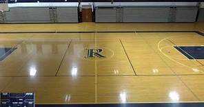 Randolph High School vs West Essex High School Womens Varsity Basketball