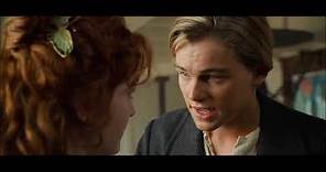 Titanic - El amor de jack