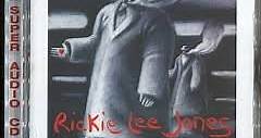 Rickie Lee Jones - Traffic From Paradise