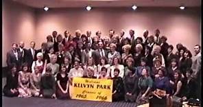 Kelvyn Park High School Chicago Class of 1965-66 (30th year reunion) from Connie Azemopoulos Alunni