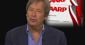 Dave Barry on aging with a friend - his dog, Lucy