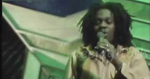 DENNIS BROWN MONEY IN MY POCKET (OFFICIAL VIDEO)