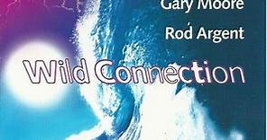 Phil Collins, Gary Moore & Rod Argent - Wild Connection