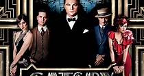 El gran Gatsby - Película - 2013 - Crítica | Reparto | Estreno | Duración | Sinopsis | Premios - decine21.com