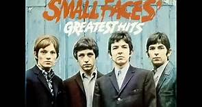 Small Faces' Greatest Hits (Full Album HQ Stereo) (1988) - Small Faces