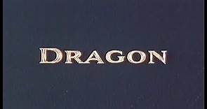 Dragon, la vida de Bruce Lee (Dragon The Bruce Lee Story) (1993) - Tráiler Castellano - España - VHS