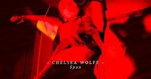 Chelsea Wolfe - Spun (Official Video)