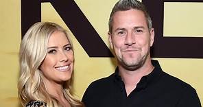 Ant Anstead Was Never The Same After His Divorce From Christina