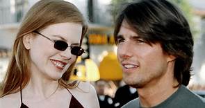 Bella, la hija de Tom Cruise y Nicole Kidman, muestra su atrevido cambio de look con 30 años