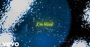 SZA - Blind (Lyric Video)