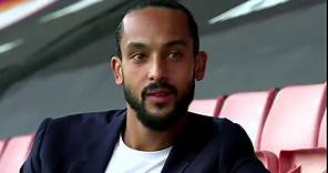 Theo Walcott returns to St Mary's | Part Two