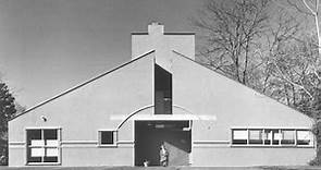 El rebelde de la arquitectura: la obra de Robert Venturi explicada en 1 minuto