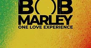 Cedella Marley - The official Bob Marley One Love...