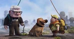 Pixar's Dug's Special Mission (2009) HD 1080p
