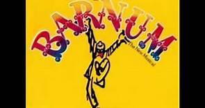 Barnum (Original Broadway Cast) - 8. Museum Song