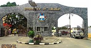 Campus Tour | University of Calabar
