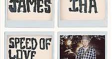 James Iha - Speed Of Love