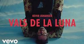 Kevin Johansen - Vals de la Luna (Official Video)
