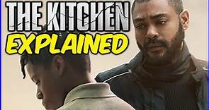 The Kitchen (Netflix): Explained & Reviewed