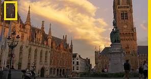 Experience Medieval Art and Architecture in Picturesque Brugge | National Geographic