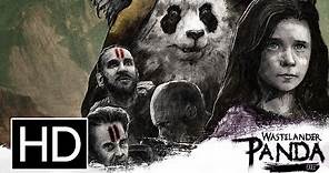 Wastelander Panda: Exile - Official Trailer