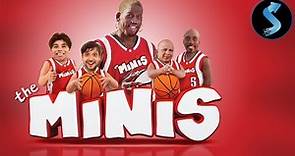 The Minis | Full Comedy Movie | Dennis Rodman | Gabriel Pimentel | Bradley Laise