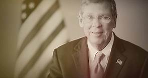 Johnny Isakson - Looking for some last minute info on the...