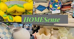 HOMESense NEW COLLECTION MAY 2024 ~New Products/HomeSense Spring!!