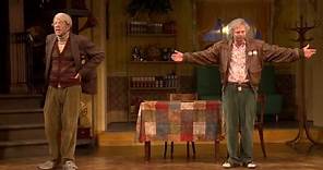 Show Clips: OH, HELLO starring John Mulaney and Nick Kroll