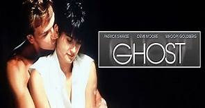 Ghost (film 1990) TRAILER ITALIANO 2