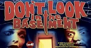 Don't Look in Basement (The Forgotten) (1973) | Full Movie | Bill McGhee | Jessie Lee Fulton