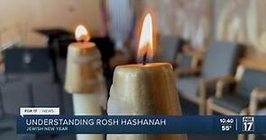Rosh Hashanah: What is it and how do Jewish people celebrate?
