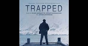 Trapped OST - "Trapped" - Hildur Guðnadóttir, Rutger Hoedemaekers and Jóhann Jóhannsson