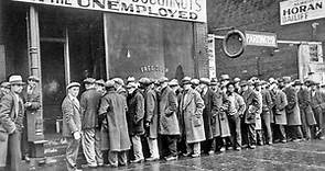 Great Depression | Causes and Effects